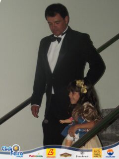 15 Anos de Elisandra Almeida